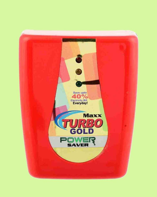 JugaadMart Max Turbo Enviropure Power Saver & Money Saver(15kw Save Upto 40% Electricity Bill Everyday)