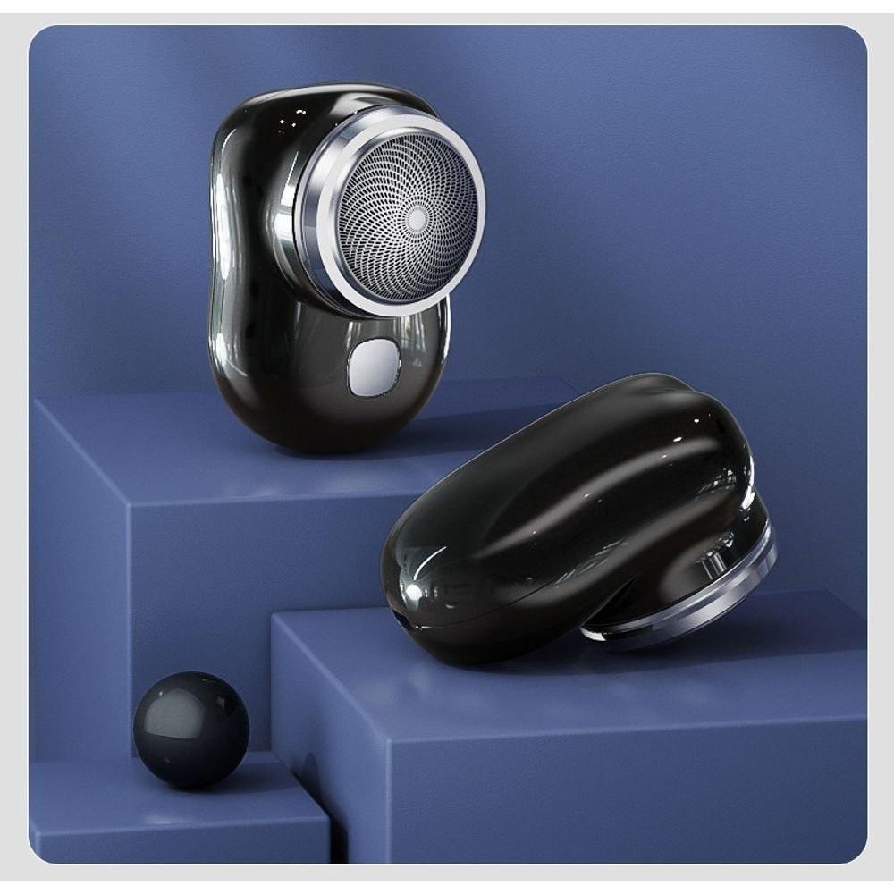 JugaadMart Portable Mini Electric Shaver